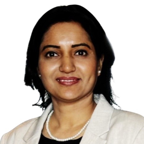 Namita Patwari